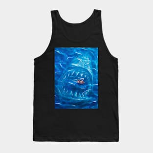 The Meg Tank Top